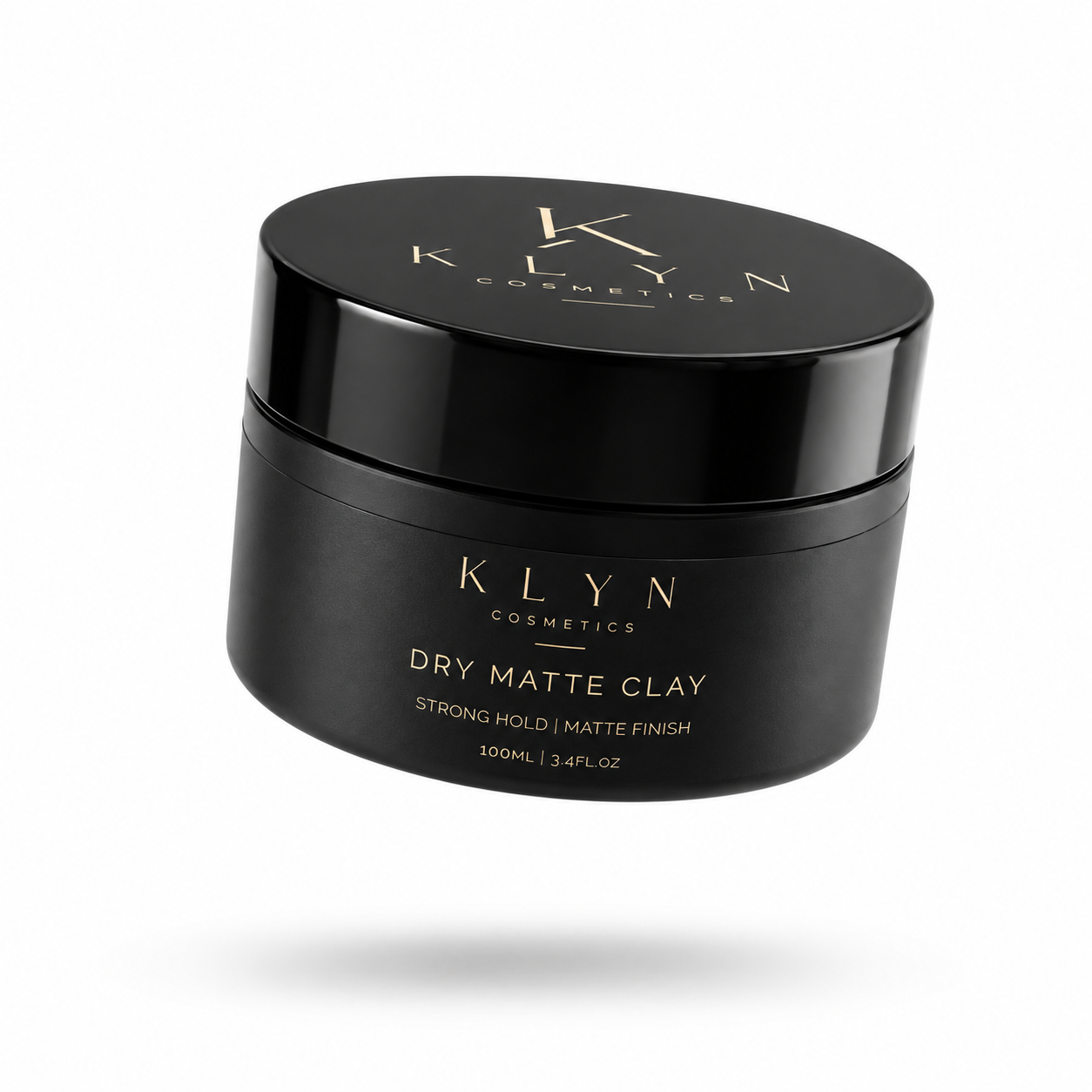 KLYN Matte Hair Clay